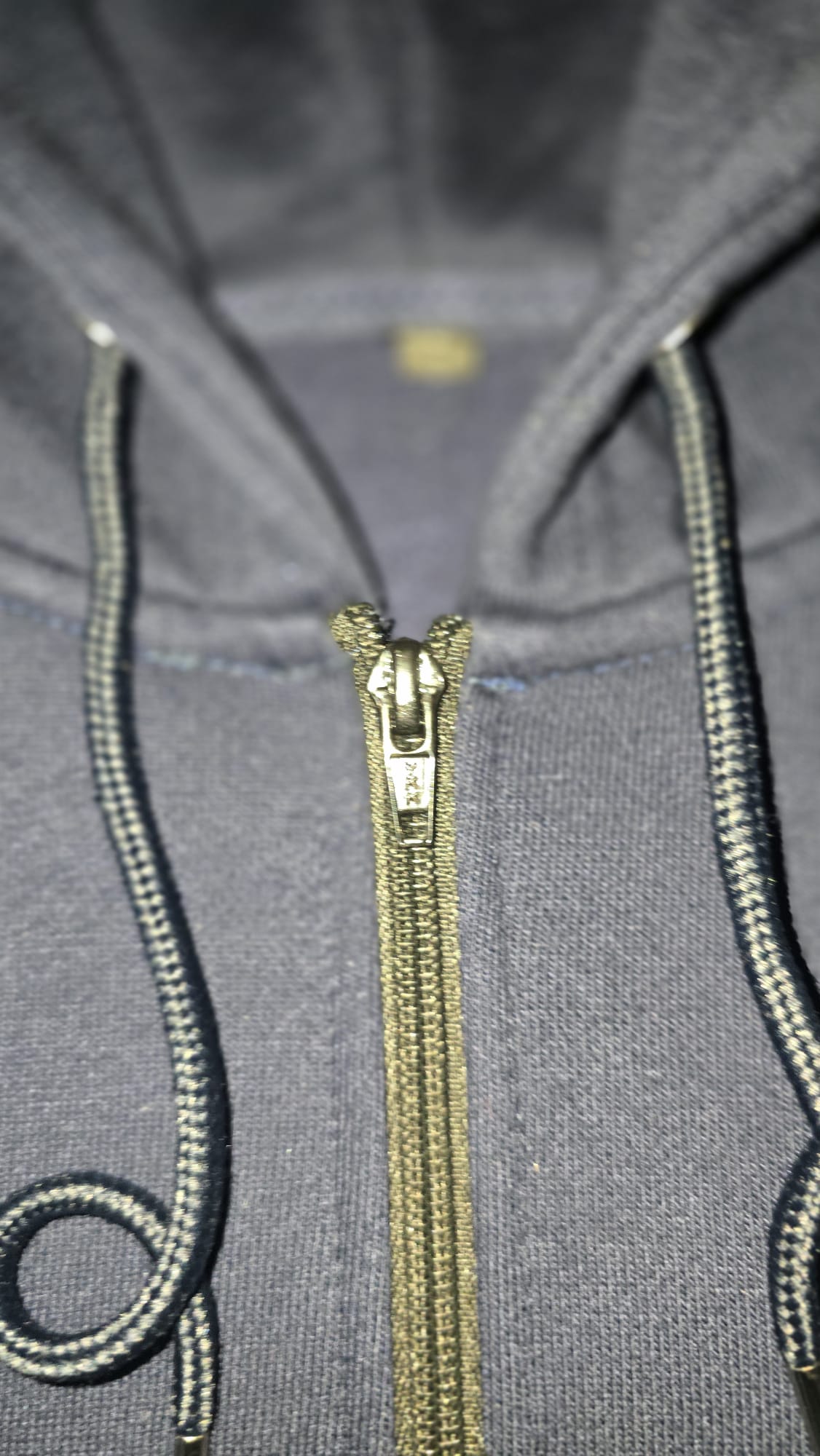 NØVEX Blue Tracksuit