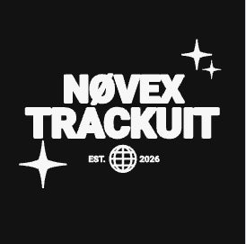 NØVEX Pink Tracksuit